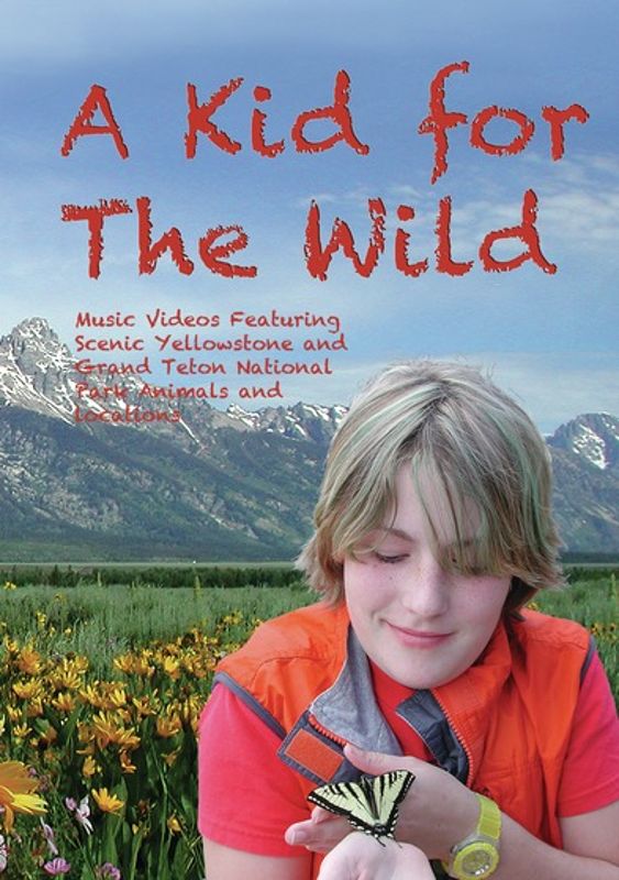 Kid for the Wild: 11 Ecology Music Videos cover art