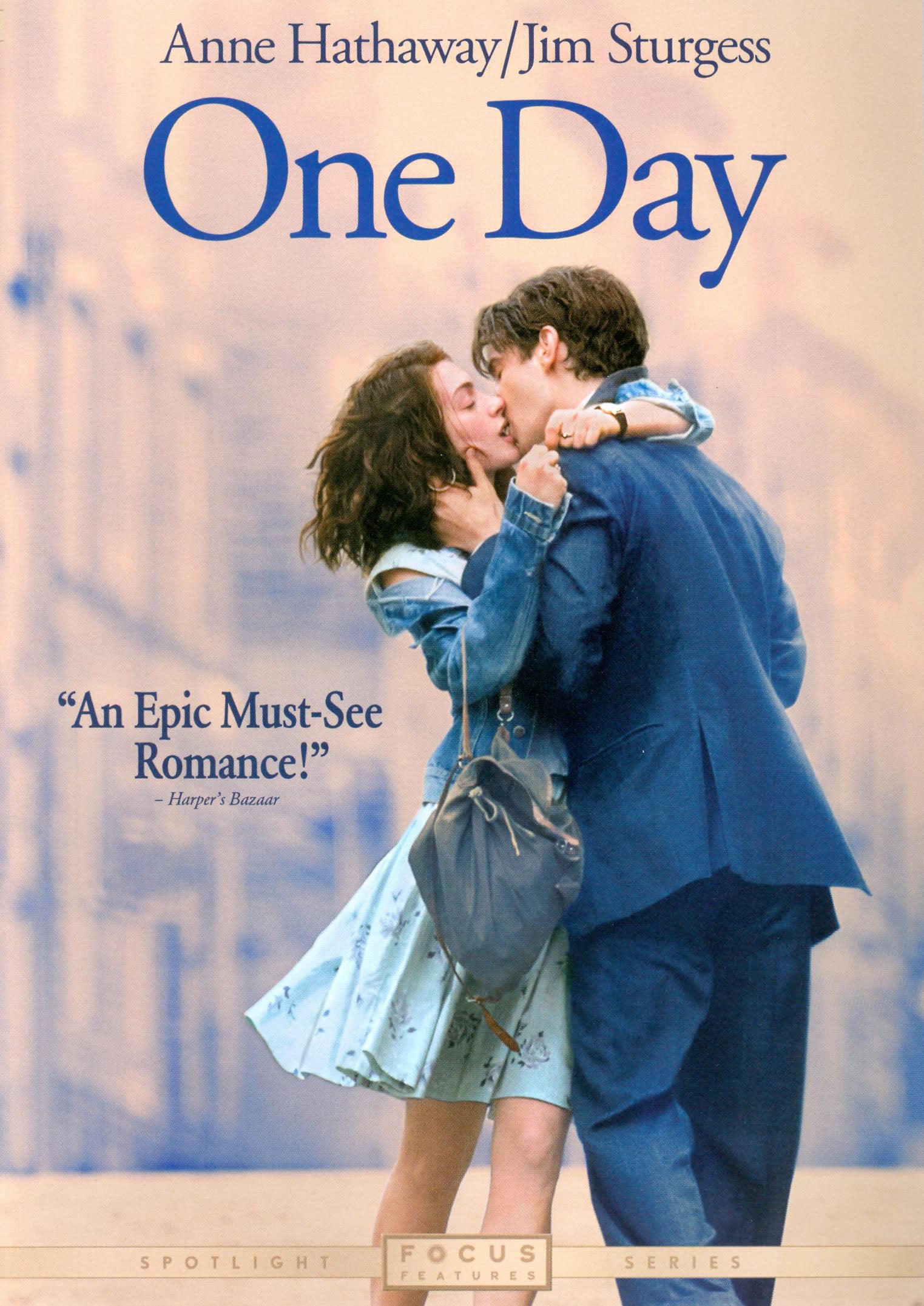 One Day cover art
