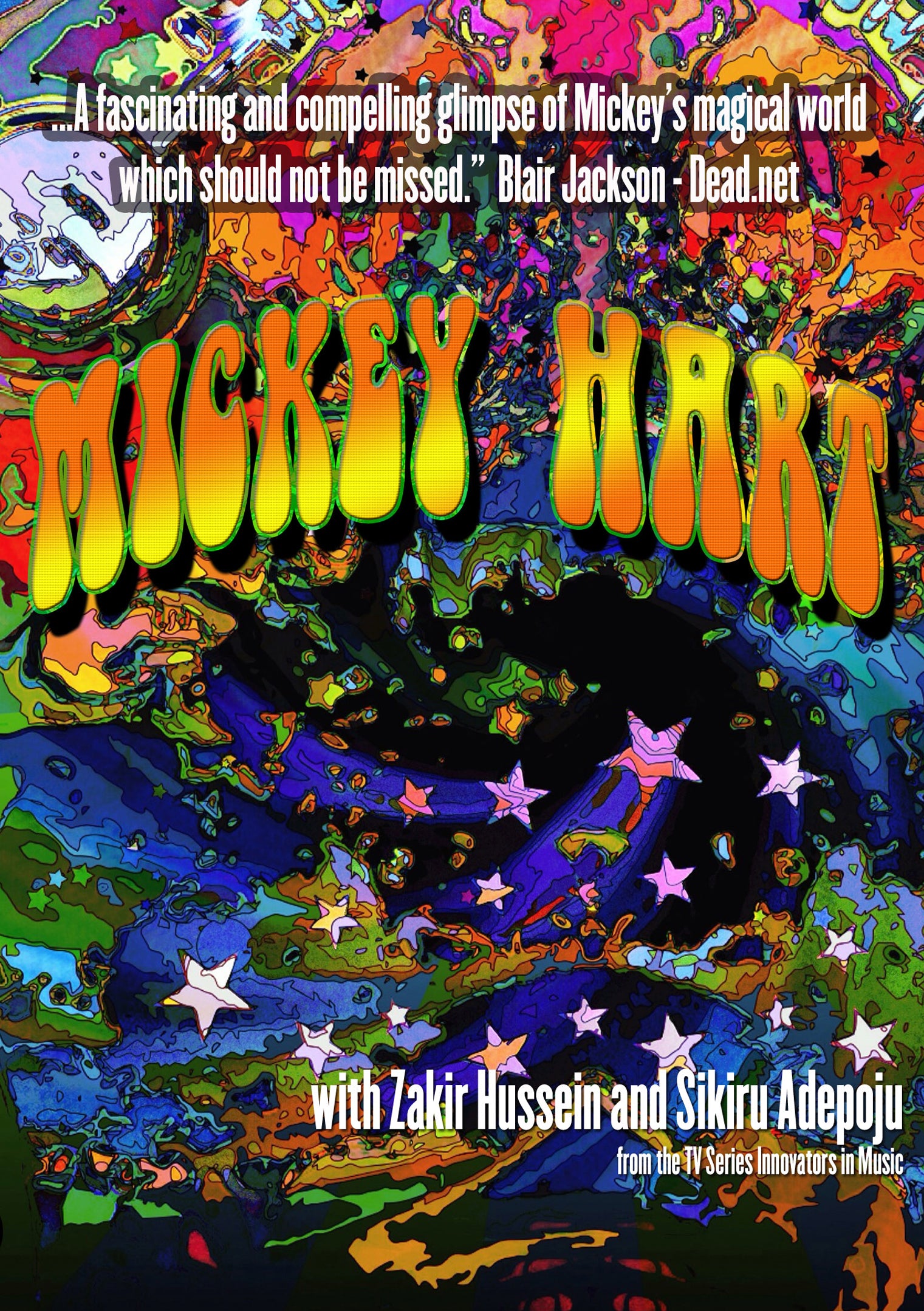 Innovators in Music cover art