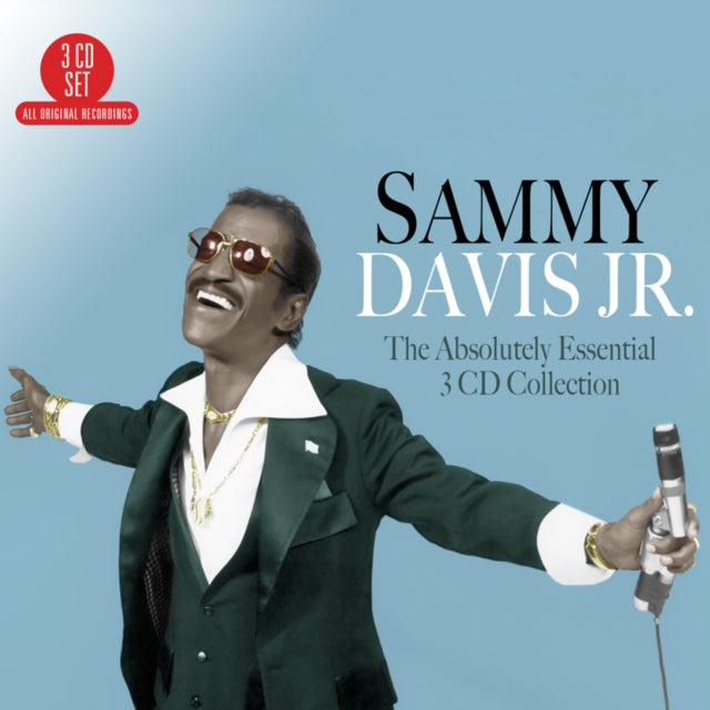ABSOLUTELY ESSENTIAL cover art