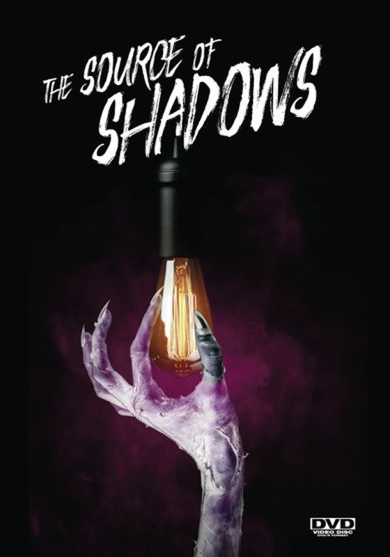Source of Shadows cover art