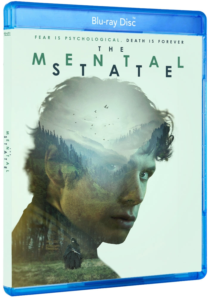 Mental State [Blu-ray] cover art