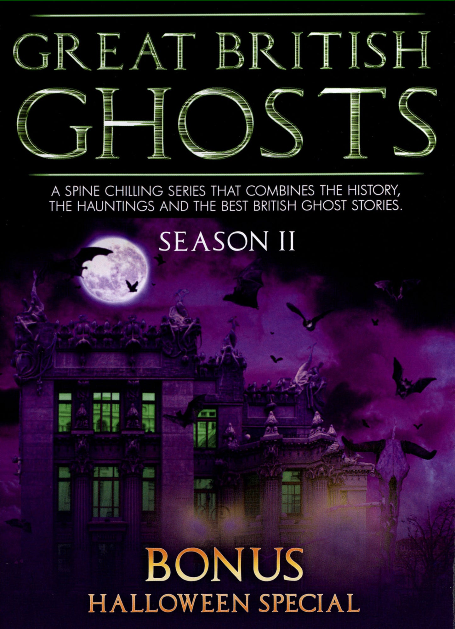 SEASON 2 cover art