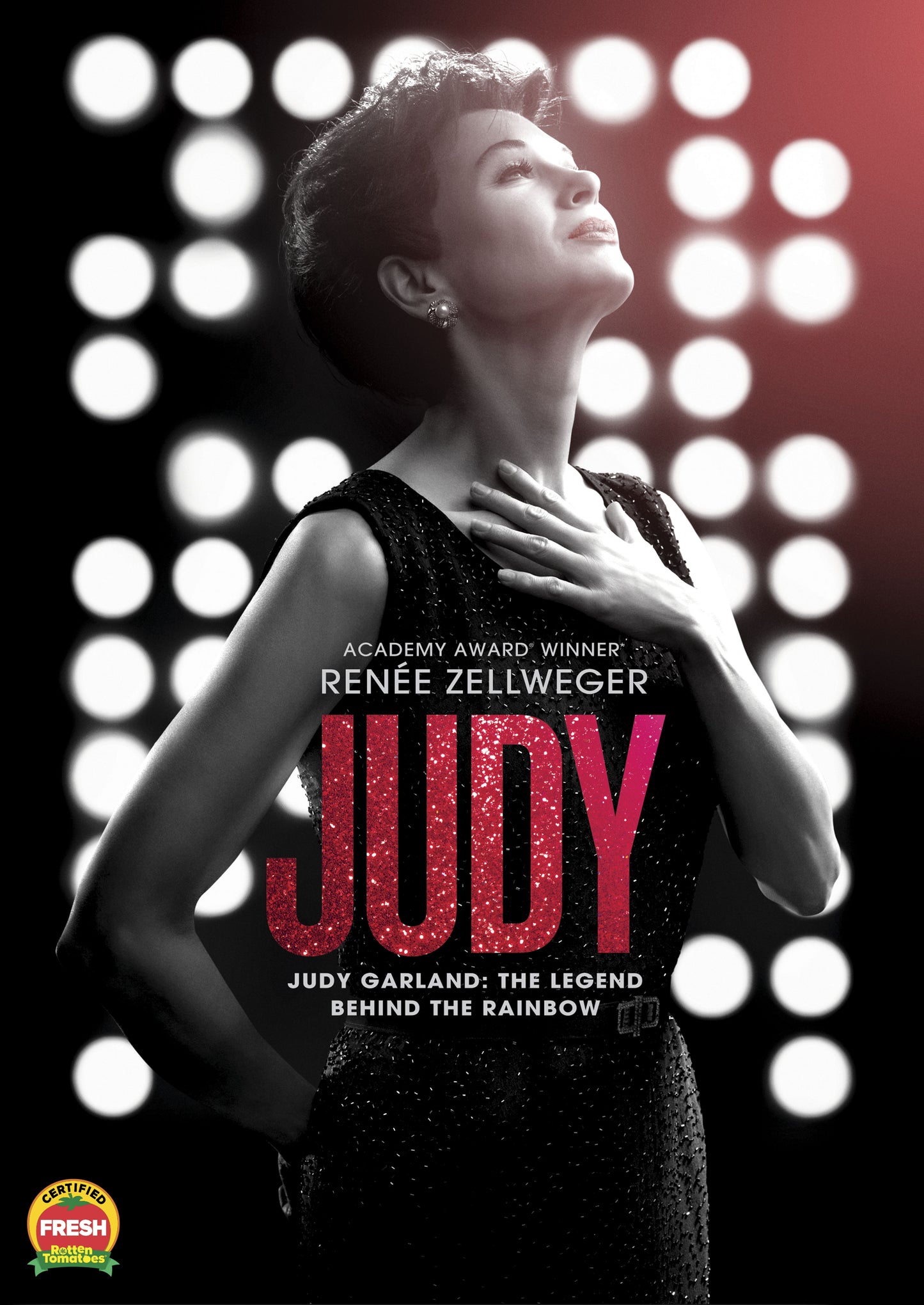 Judy cover art