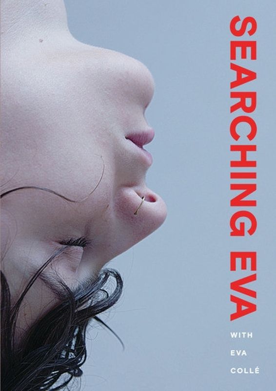 Searching Eva cover art