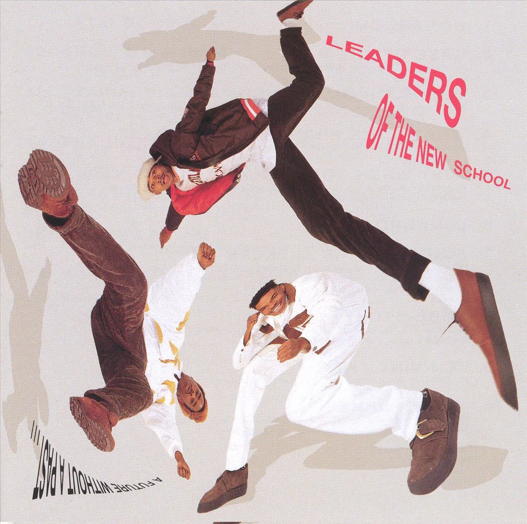 Future Without a Past... cover art