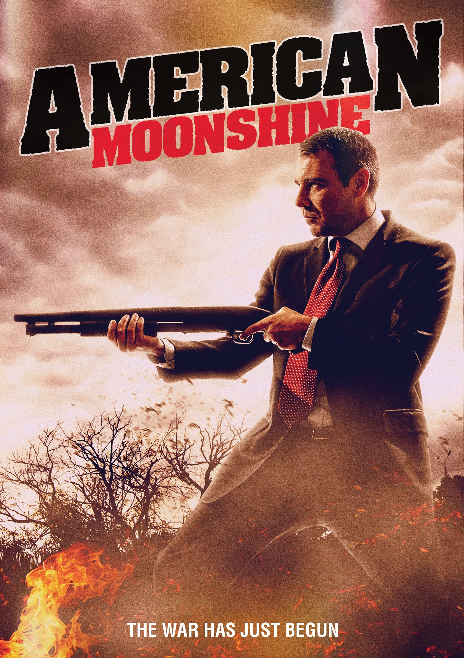 American Moonshine cover art