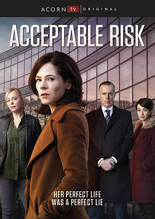 Acceptable Risk cover art