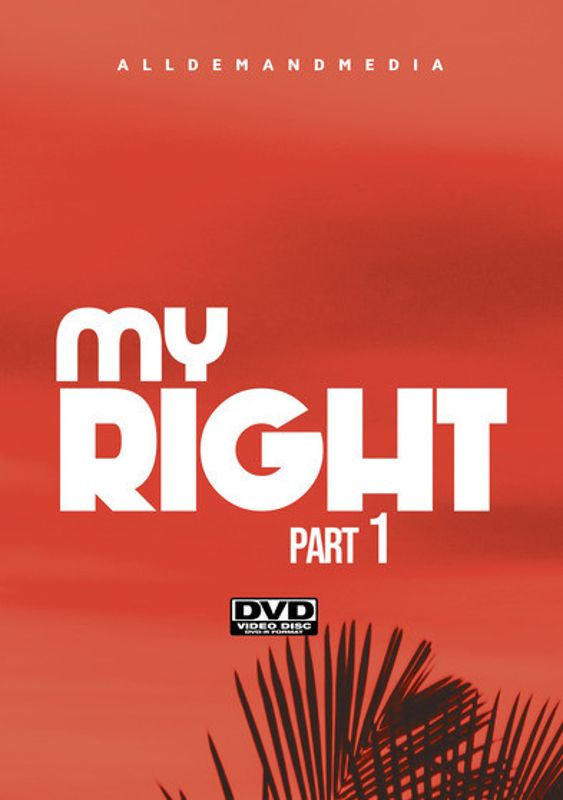 My Right 1 cover art
