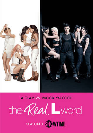 Real L Word: Season 3 cover art