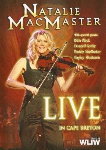 Live [DVD] cover art