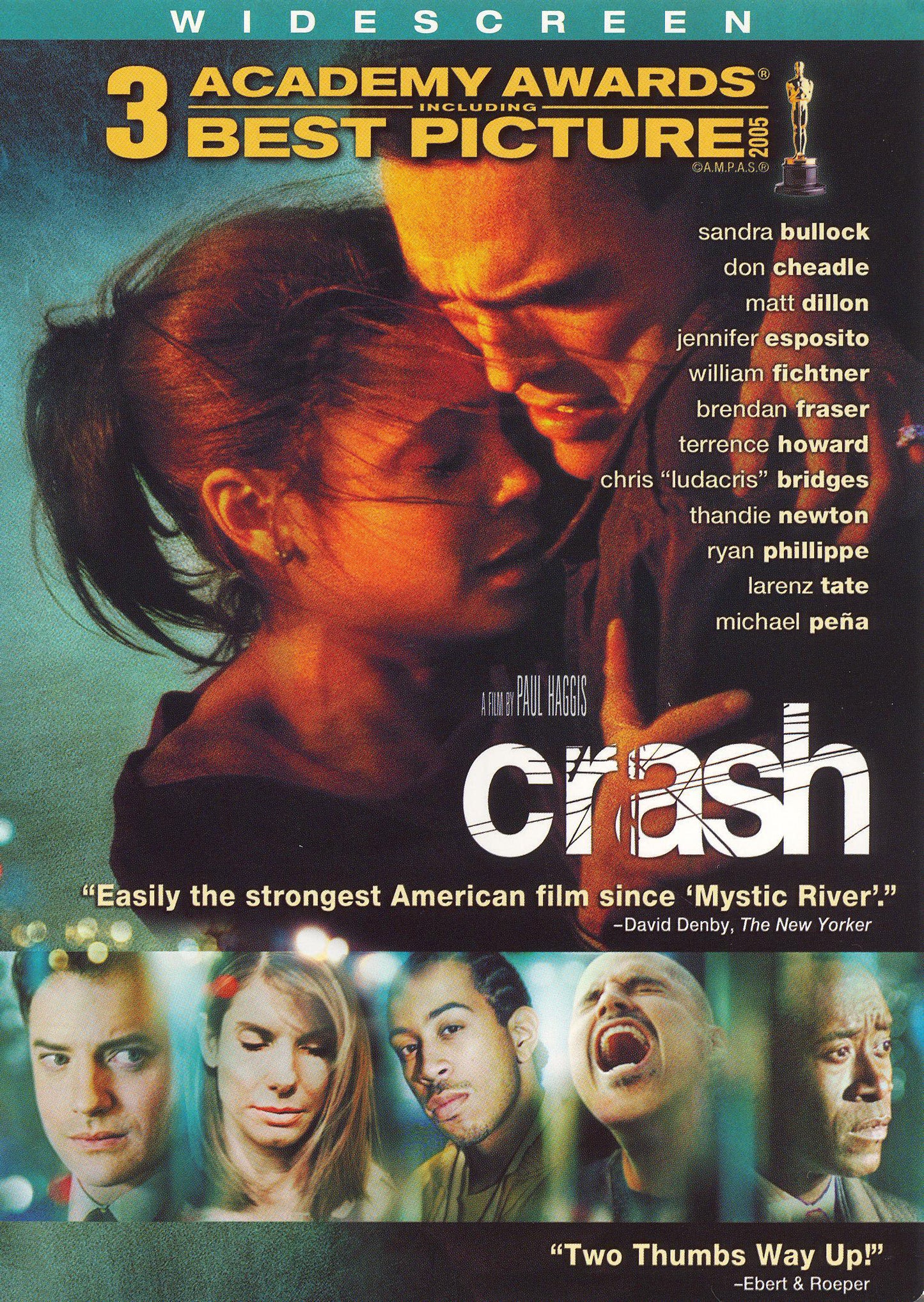 Crash [WS] cover art