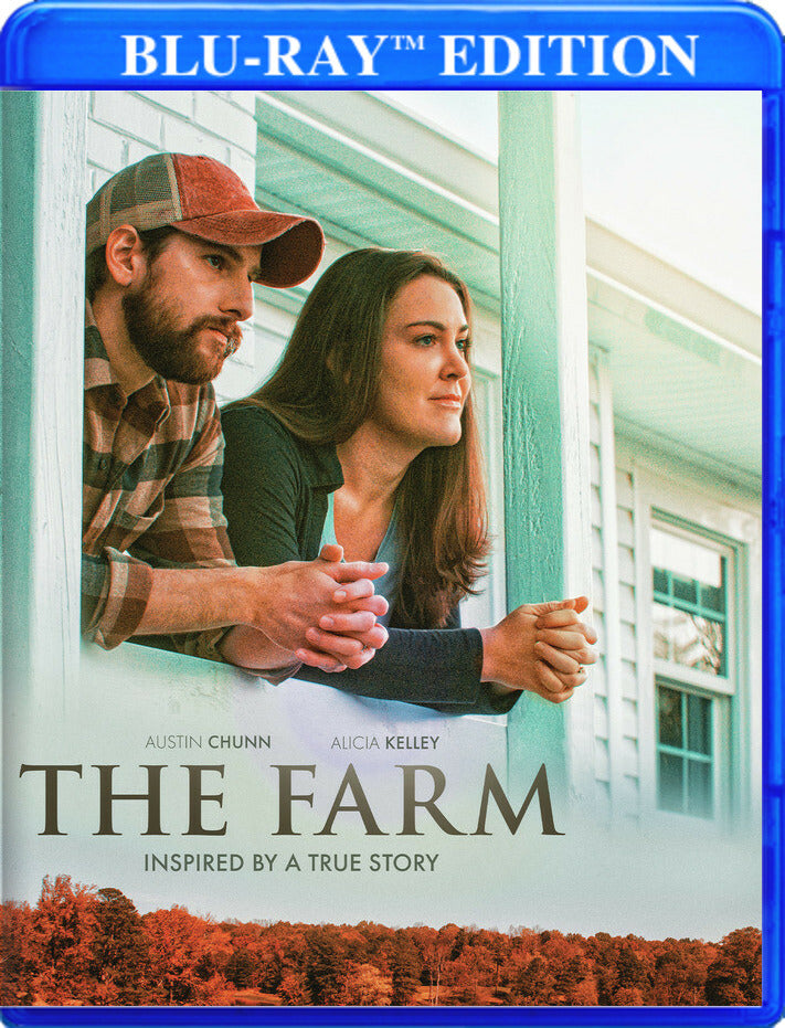 Farm [Blu-ray] cover art