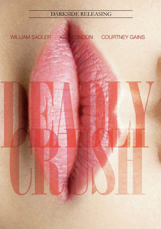 Deadly Crush cover art