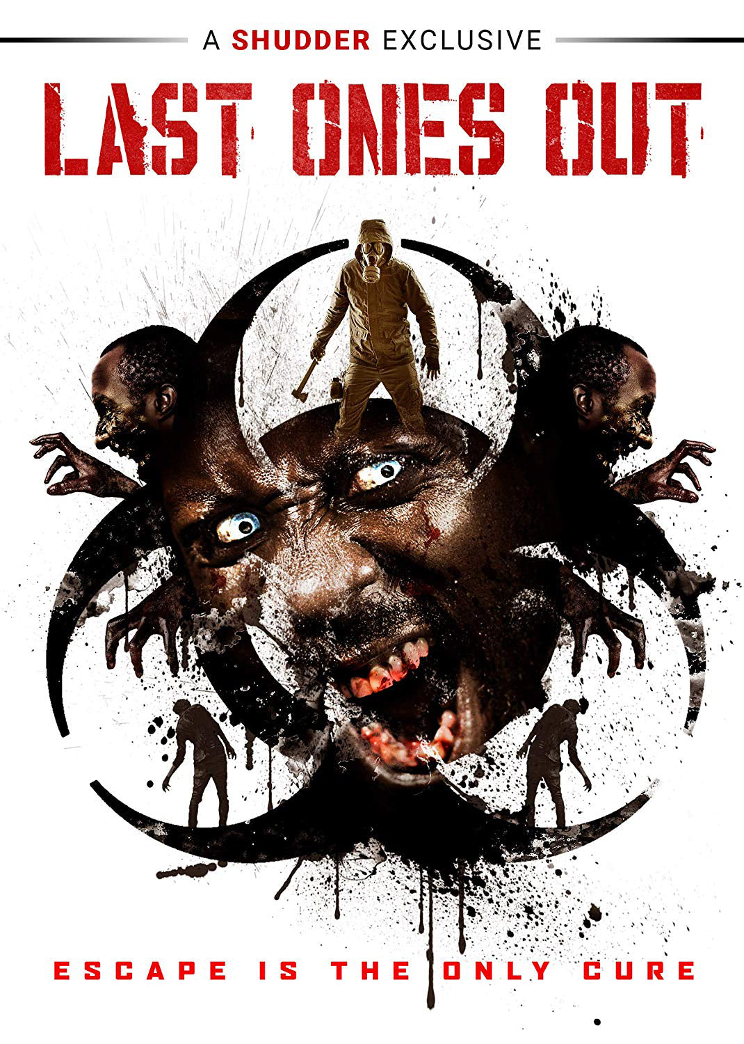 Last Ones Out cover art