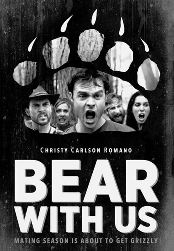 Bear With Us cover art