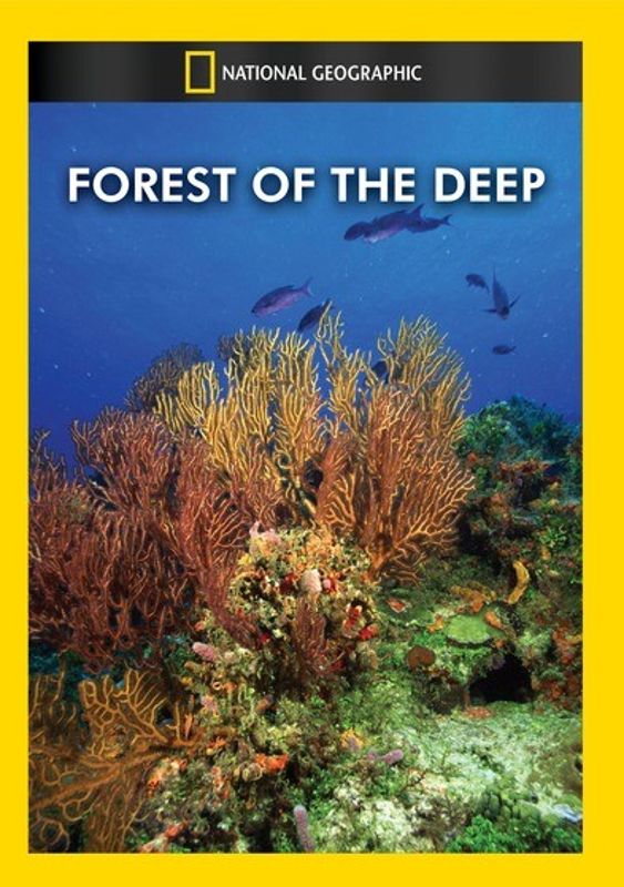 Forest of the Deep cover art