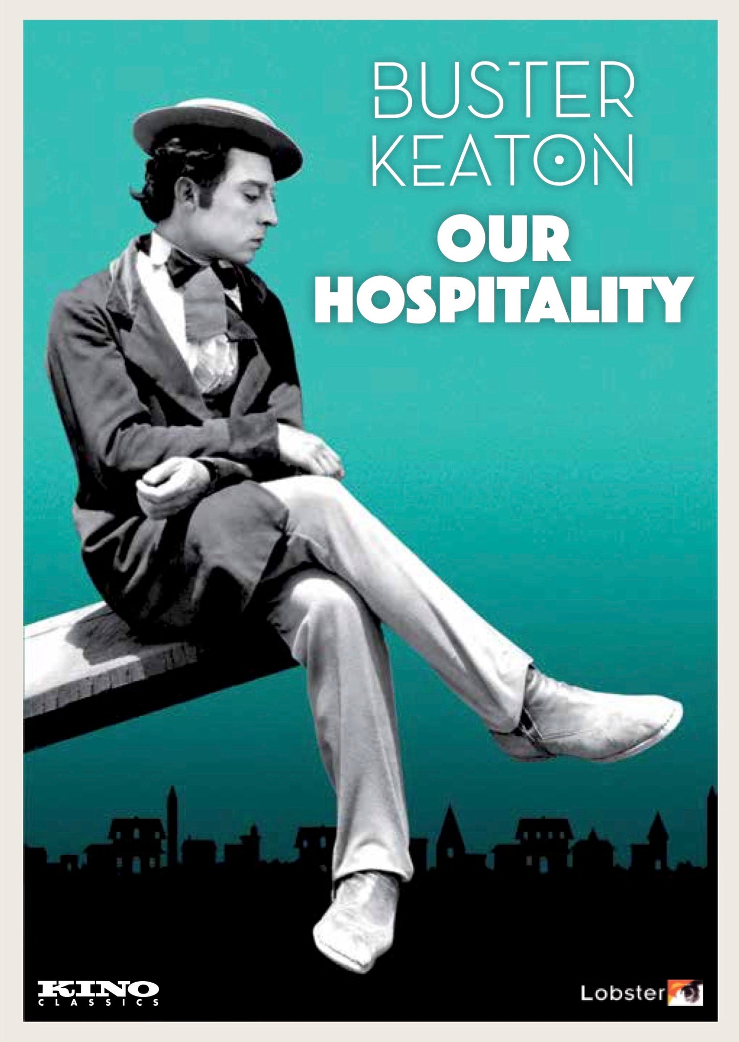 Our Hospitality cover art