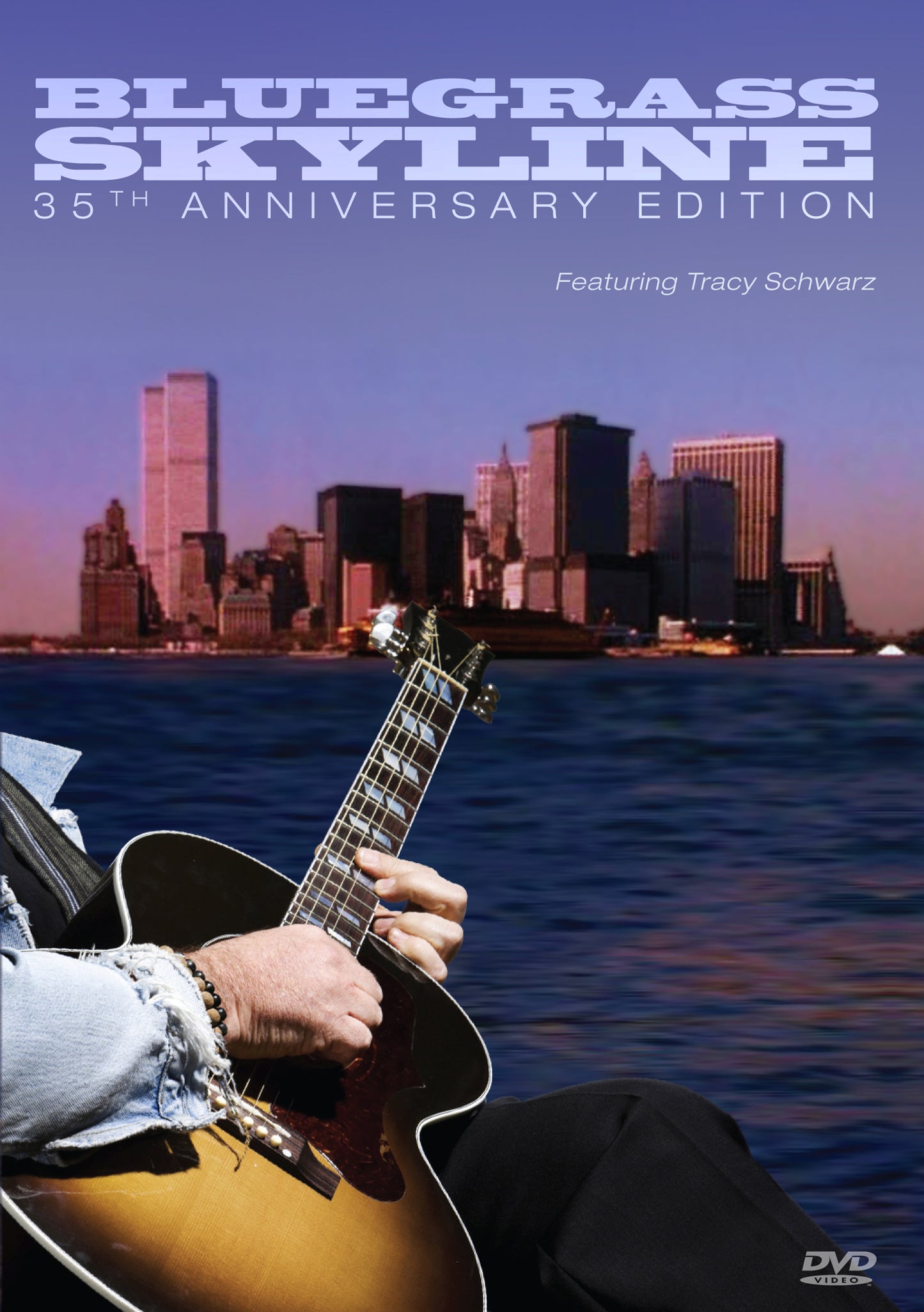 Bluegrass Skyline [35th Anniversary Edition] cover art