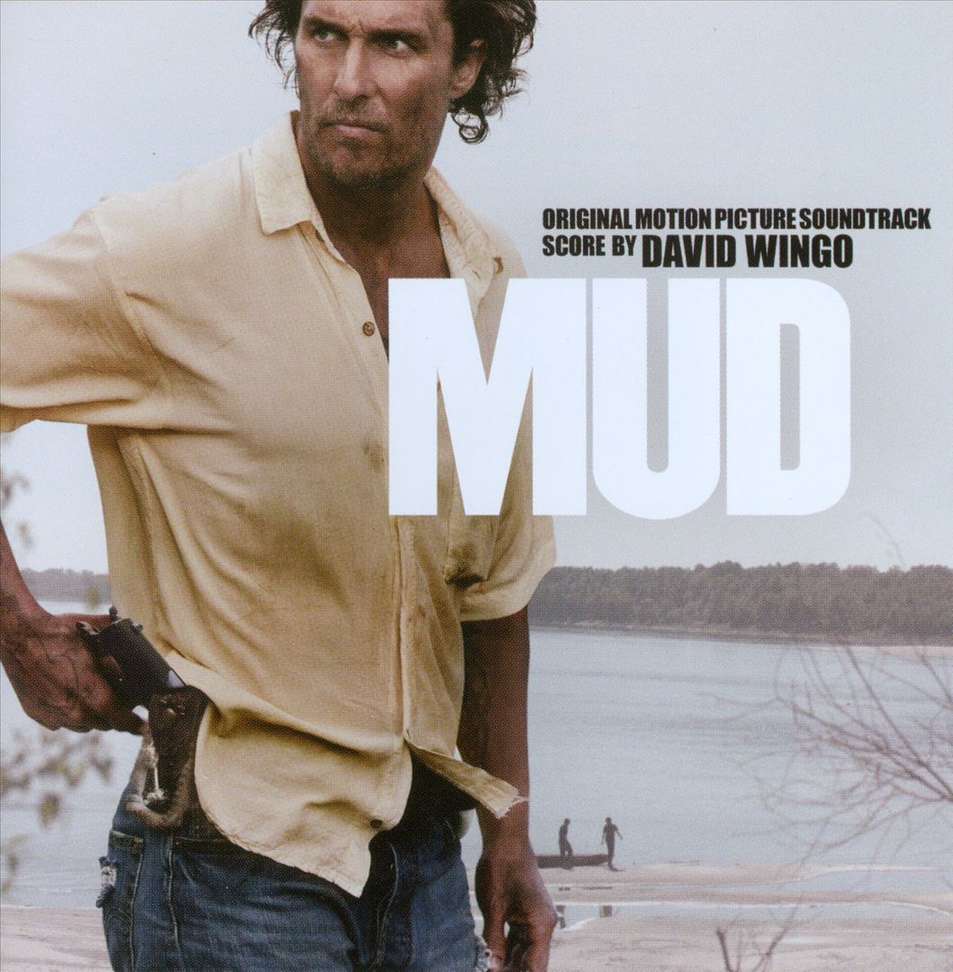 Mud [Original Motion Picture Soundtrack] cover art