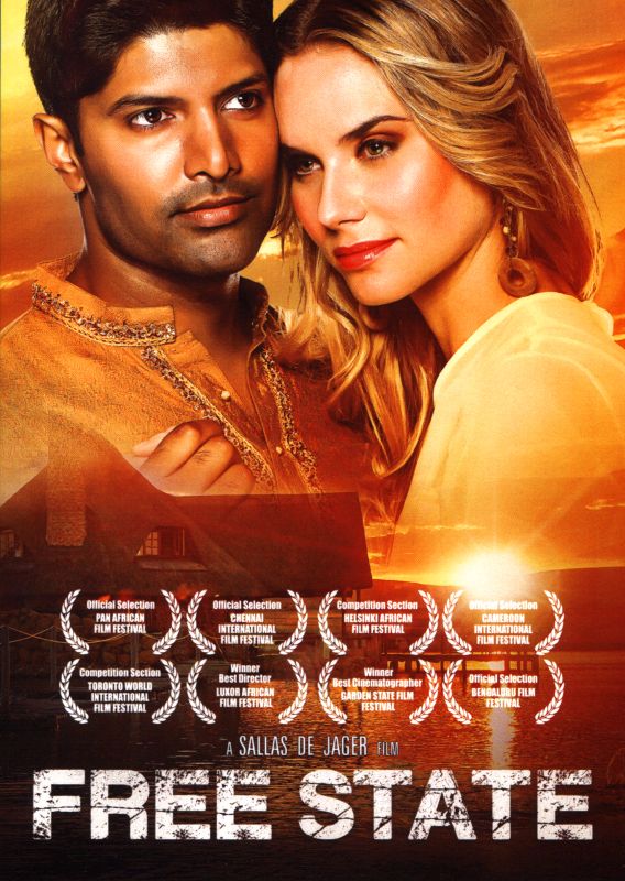 Free State cover art