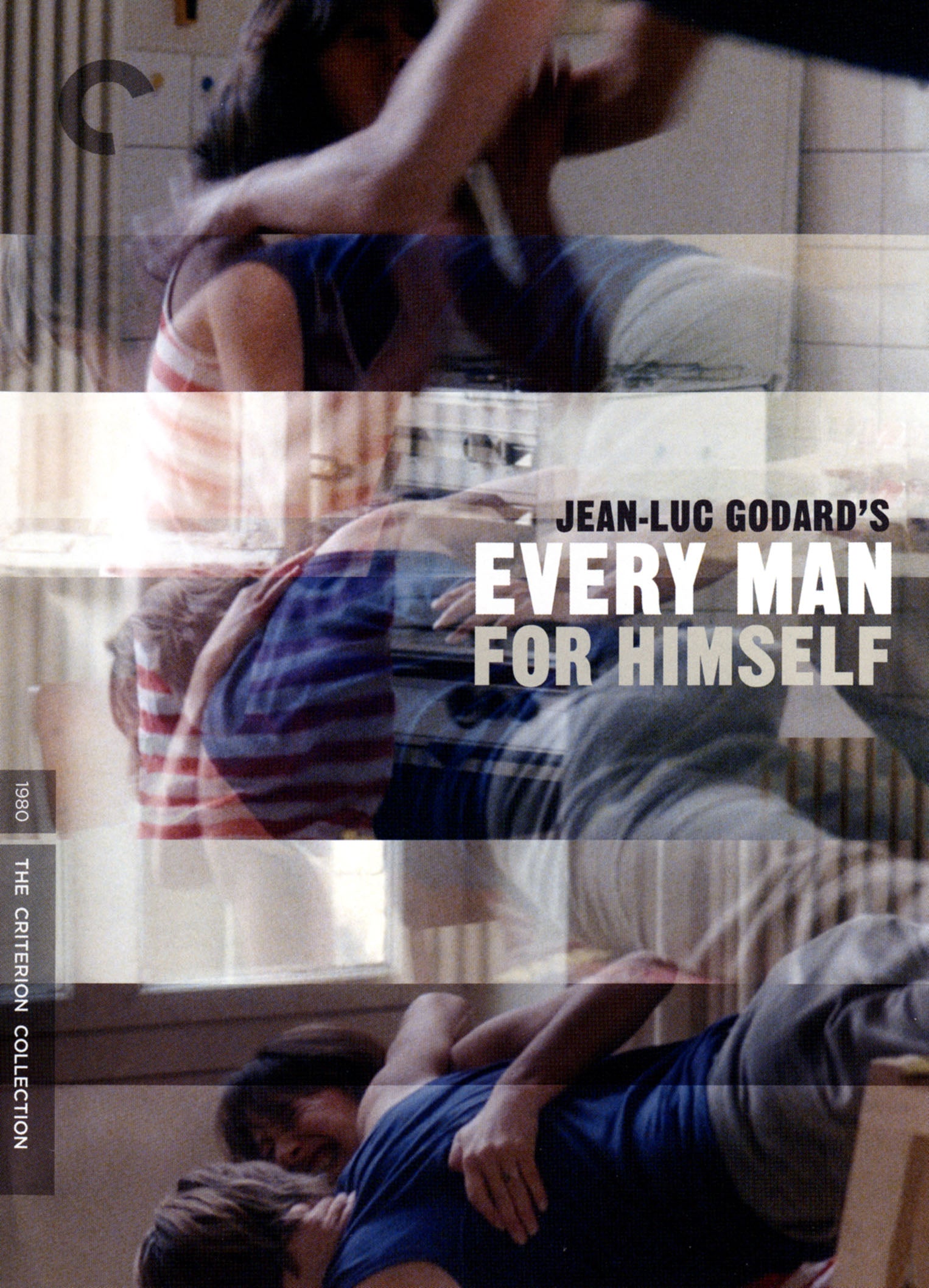 Every Man for Himself [Criterion Collection] [2 Discs] cover art