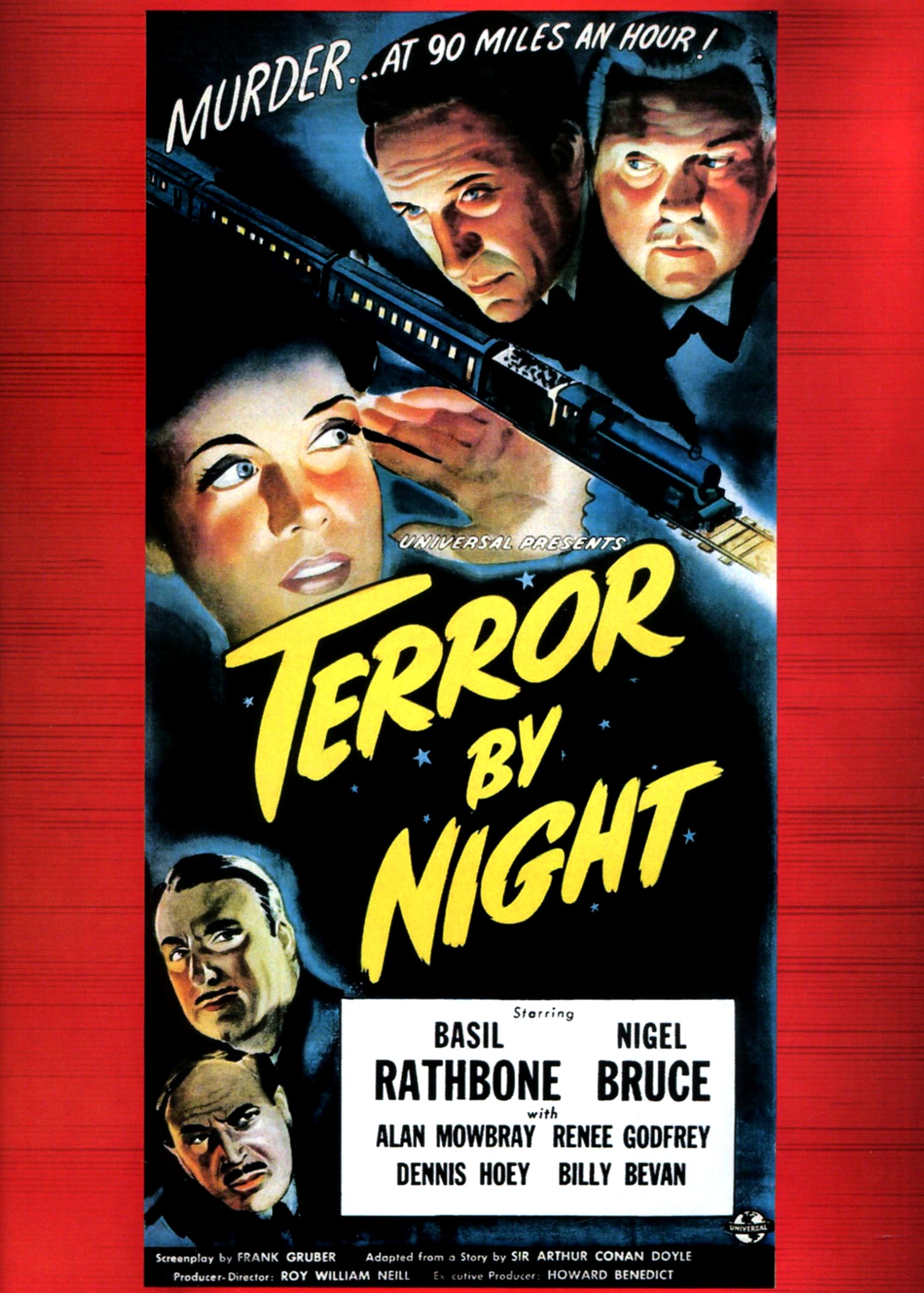 Terror by Night cover art