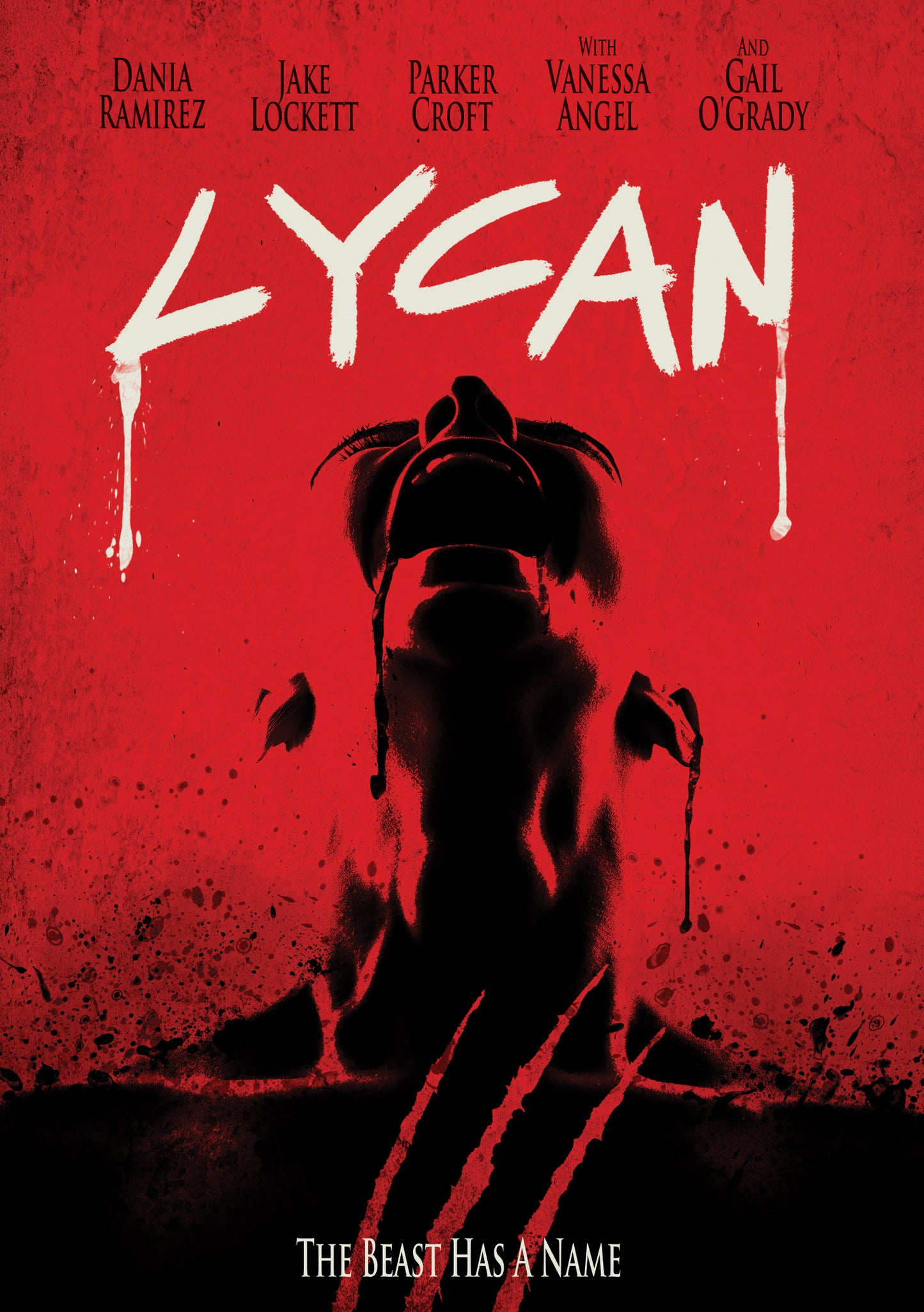 Lycan (USA Import) cover art