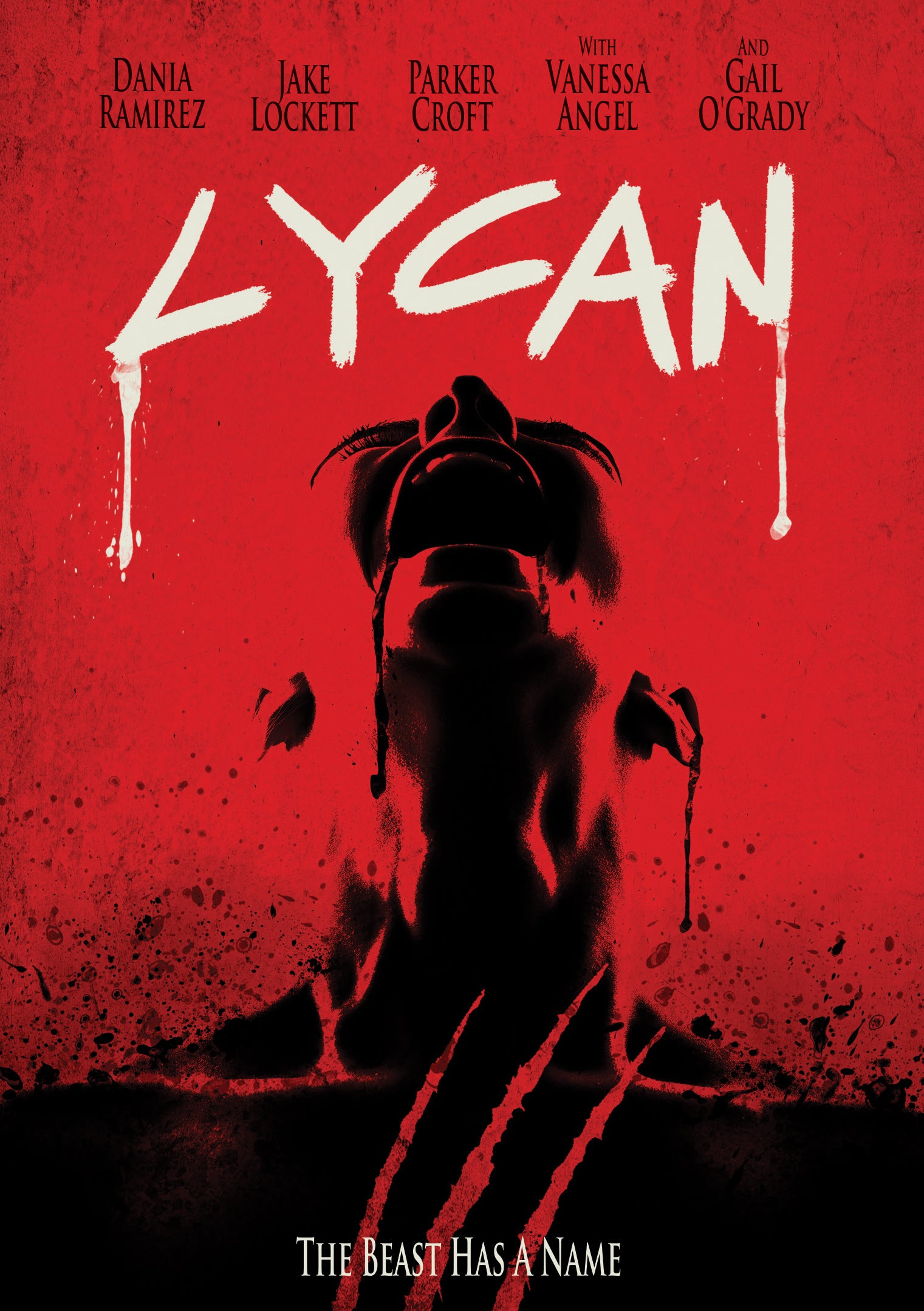 Lycan (USA Import) cover art