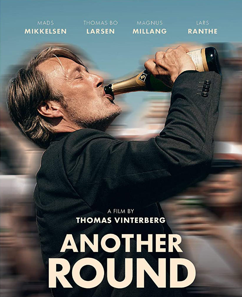 Another Round [Blu-ray] cover art