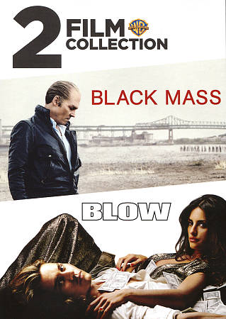 Black Mass/Blow cover art