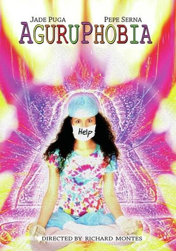 Aguruphobia cover art