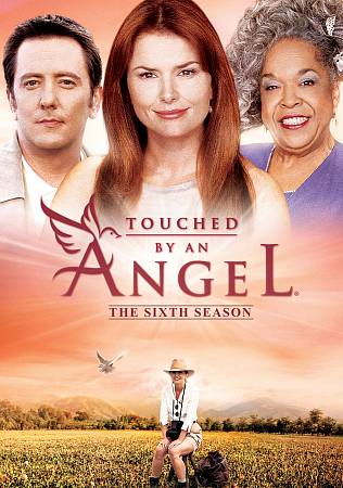 Touched by an Angel: The Sixth Season cover art