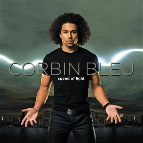 Speed of Light cover art