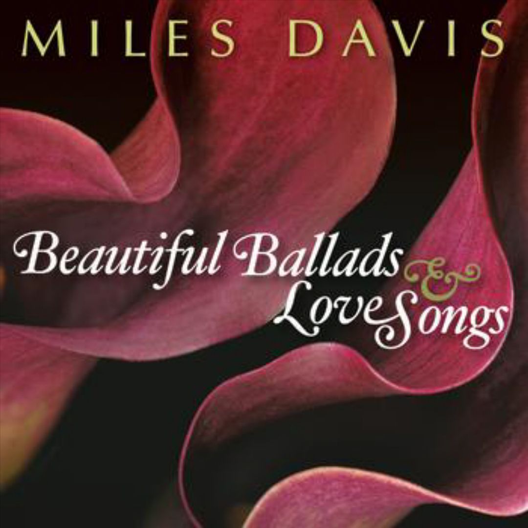 Beautiful Ballads & Love Songs cover art