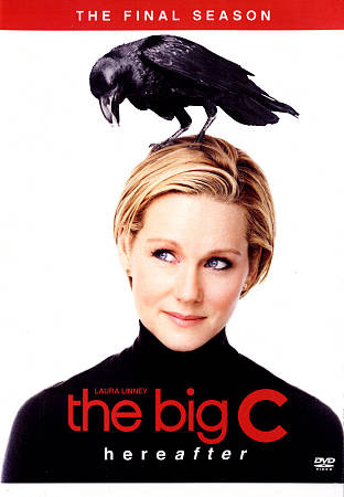 Big C: The Complete Fourth Season – MovieMars