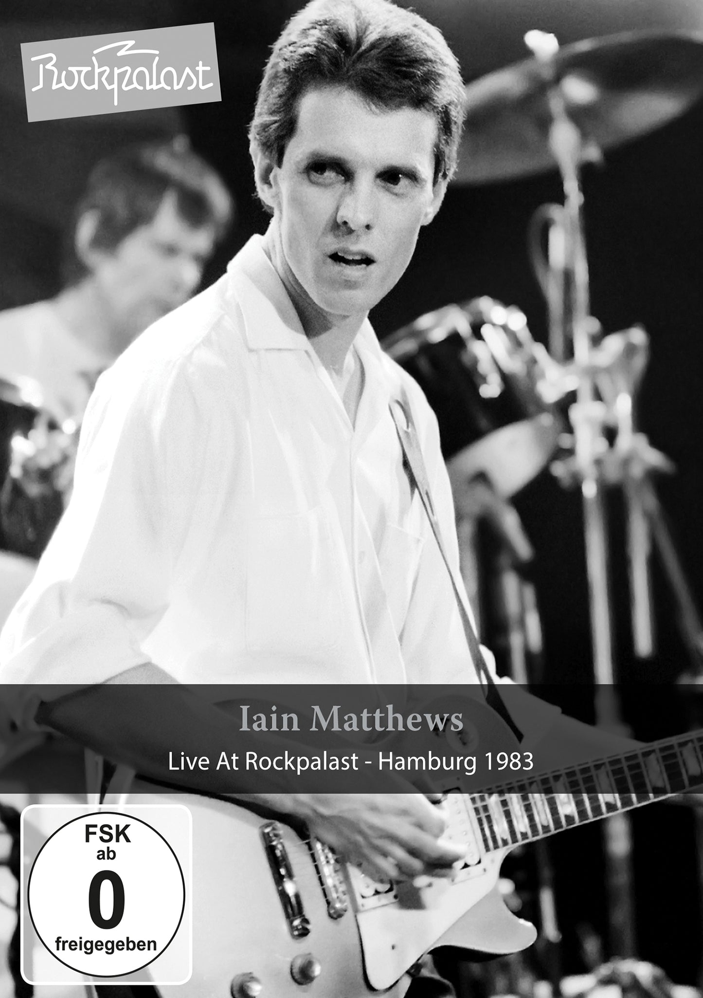 Live at Rockpalast cover art