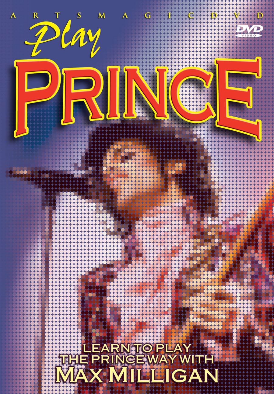 Play Prince cover art