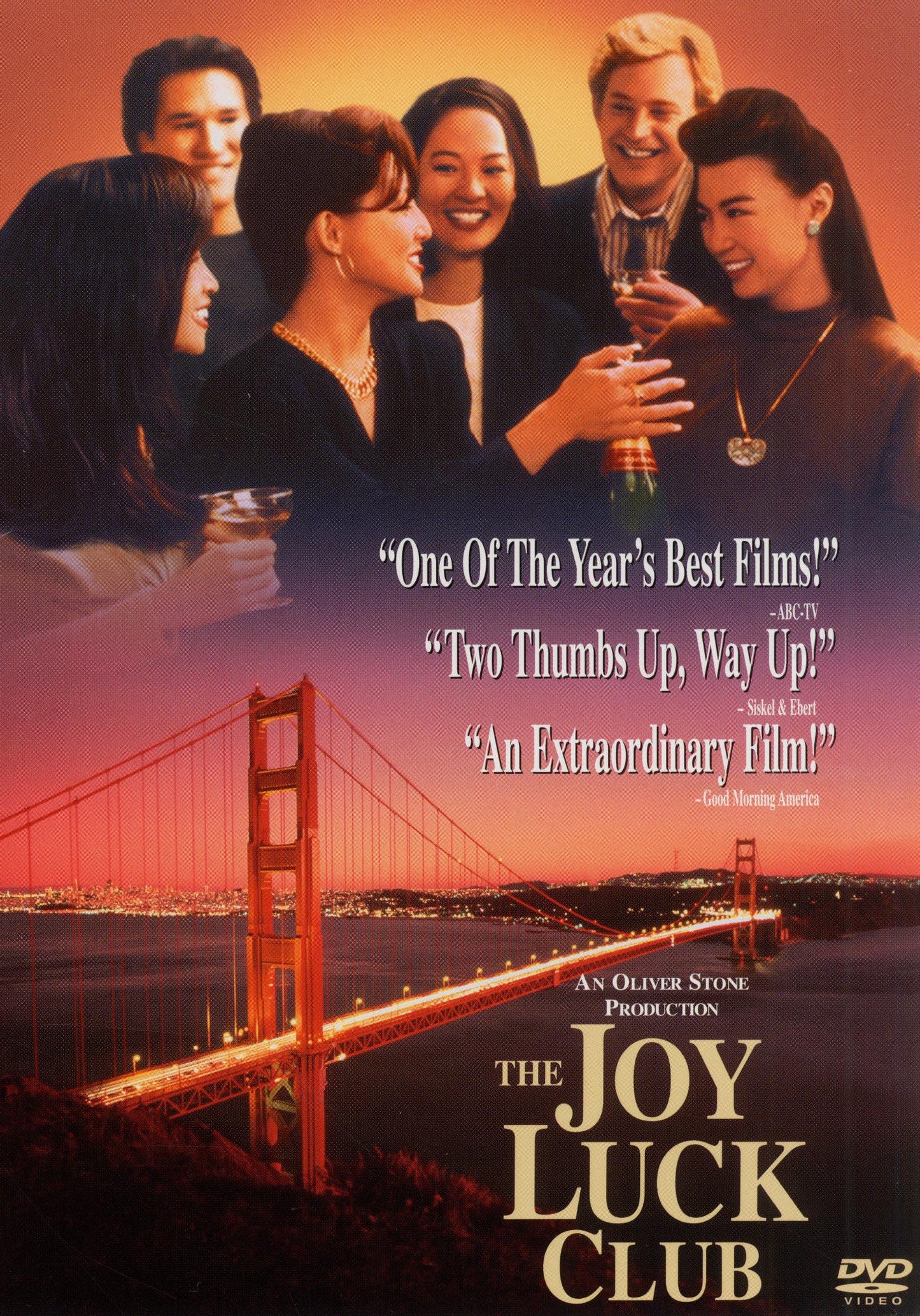 Joy Luck Club cover art