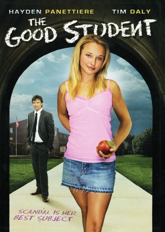 Good Student cover art