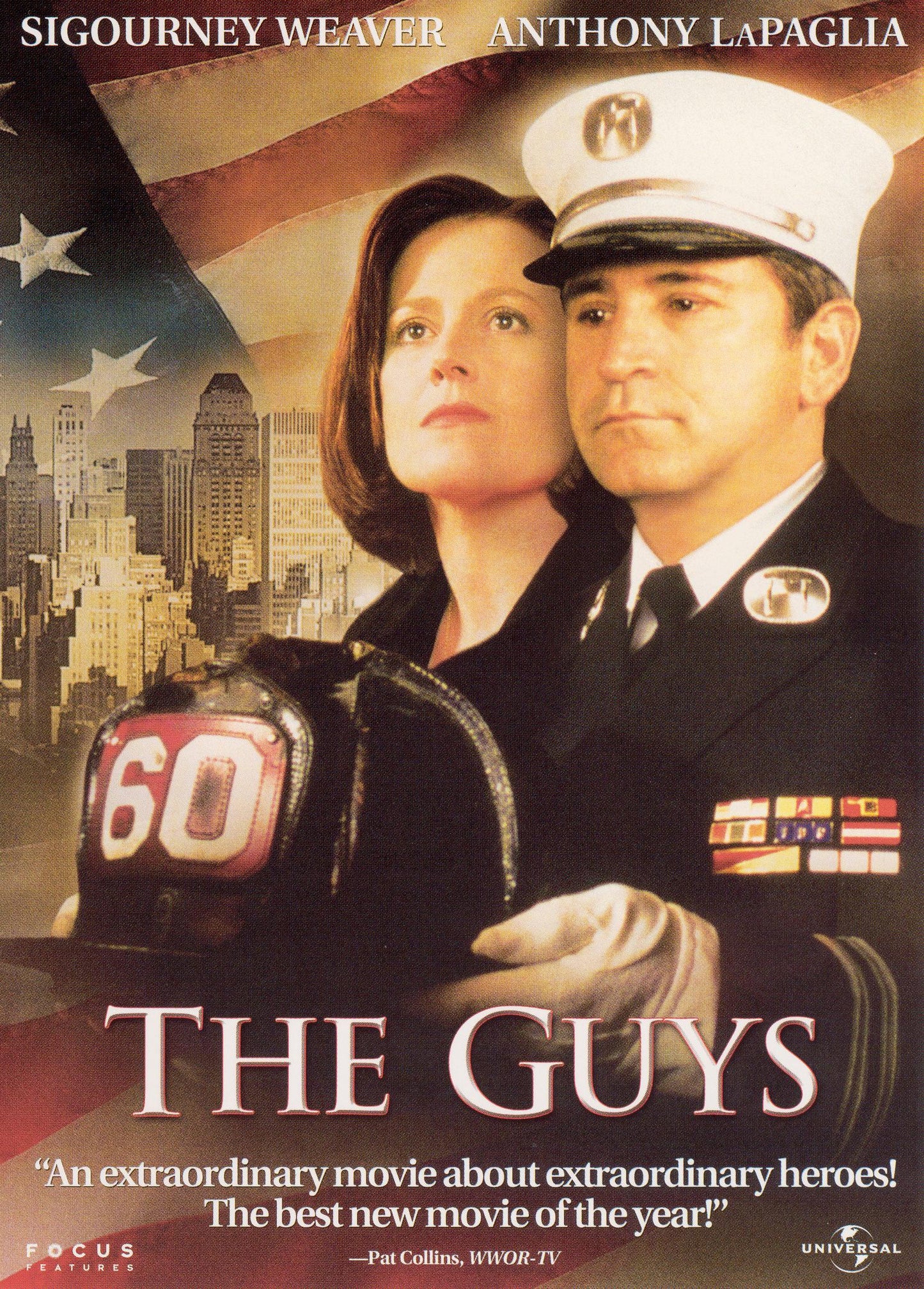 Guys cover art