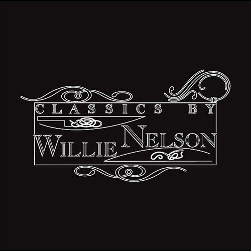 Classics by Willie Nelson cover art