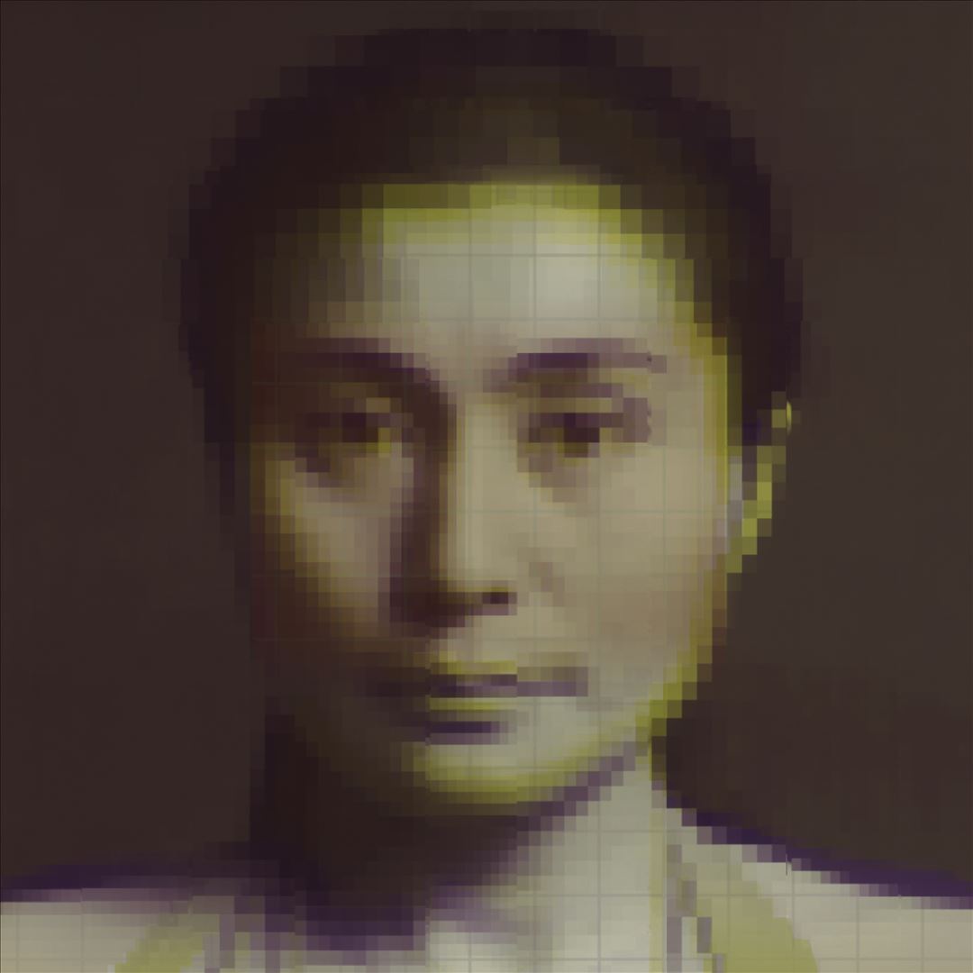 Ocean Child: Songs of Yoko Ono cover art