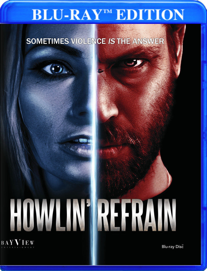 Howlin' Refrain cover art