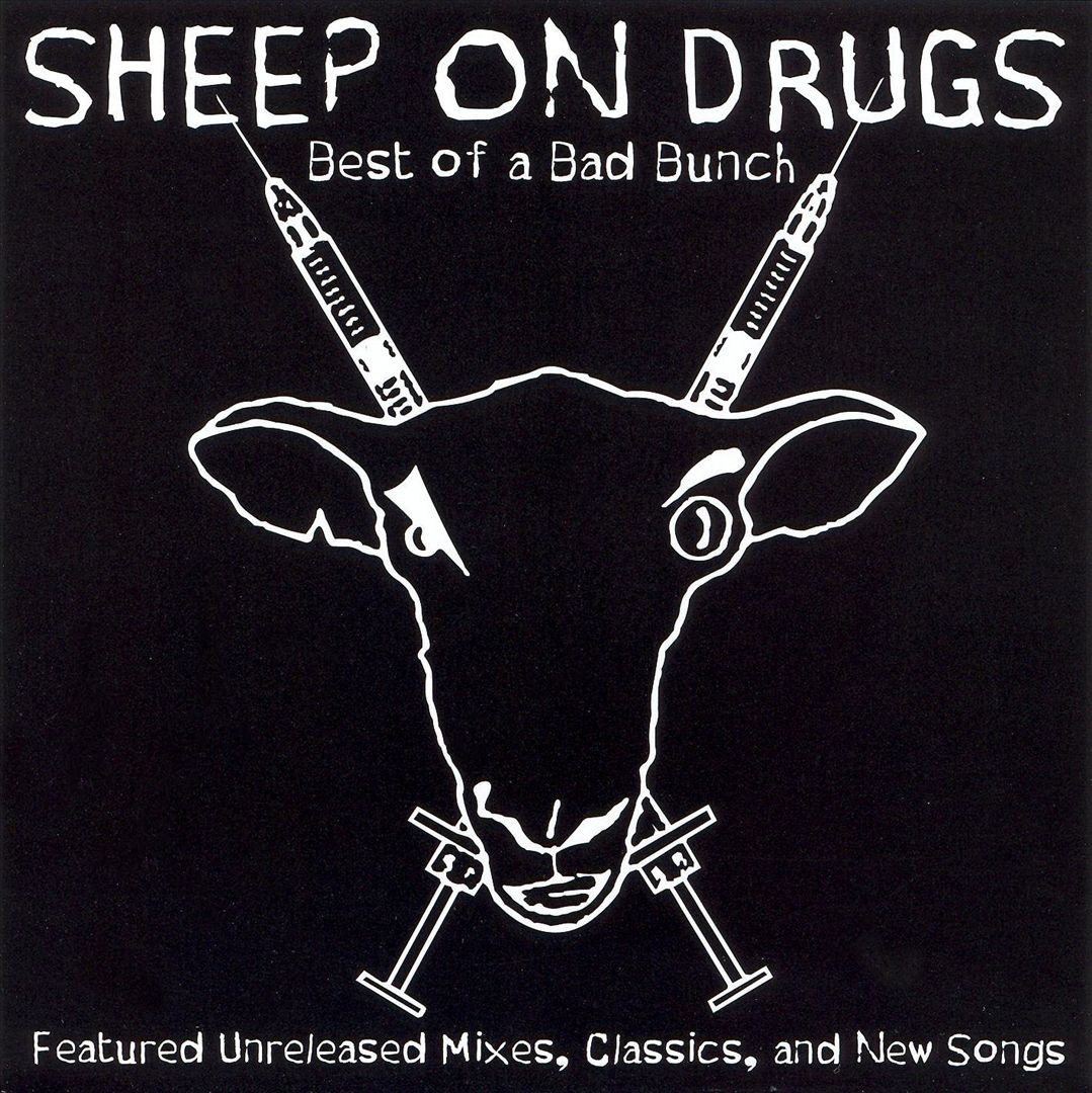 Best of a Bad Bunch cover art