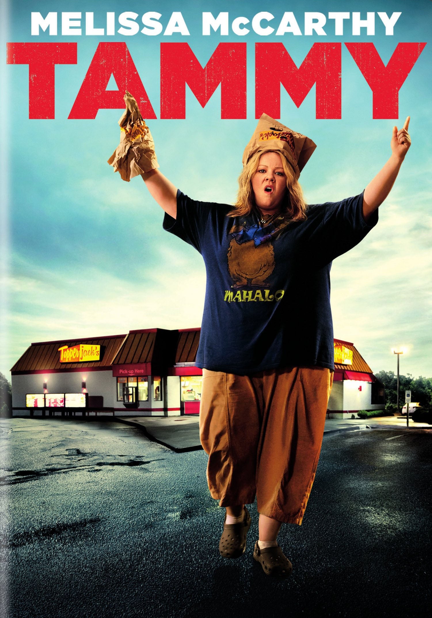 Tammy cover art