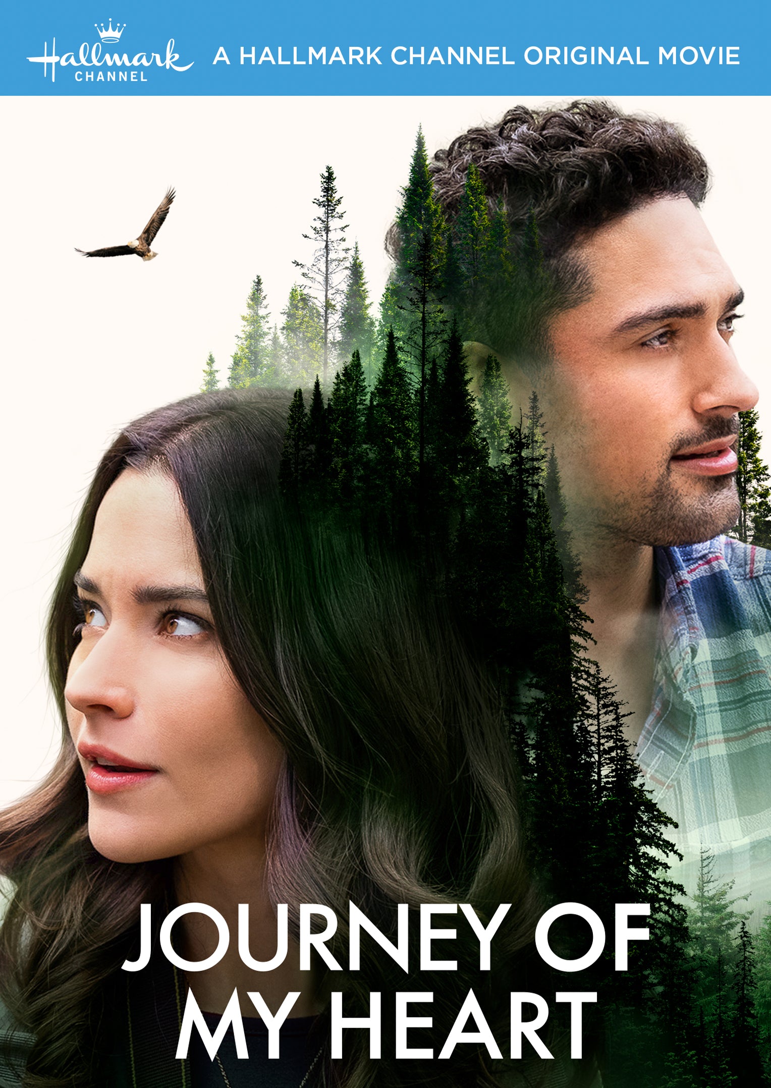 Journey of My Heart cover art