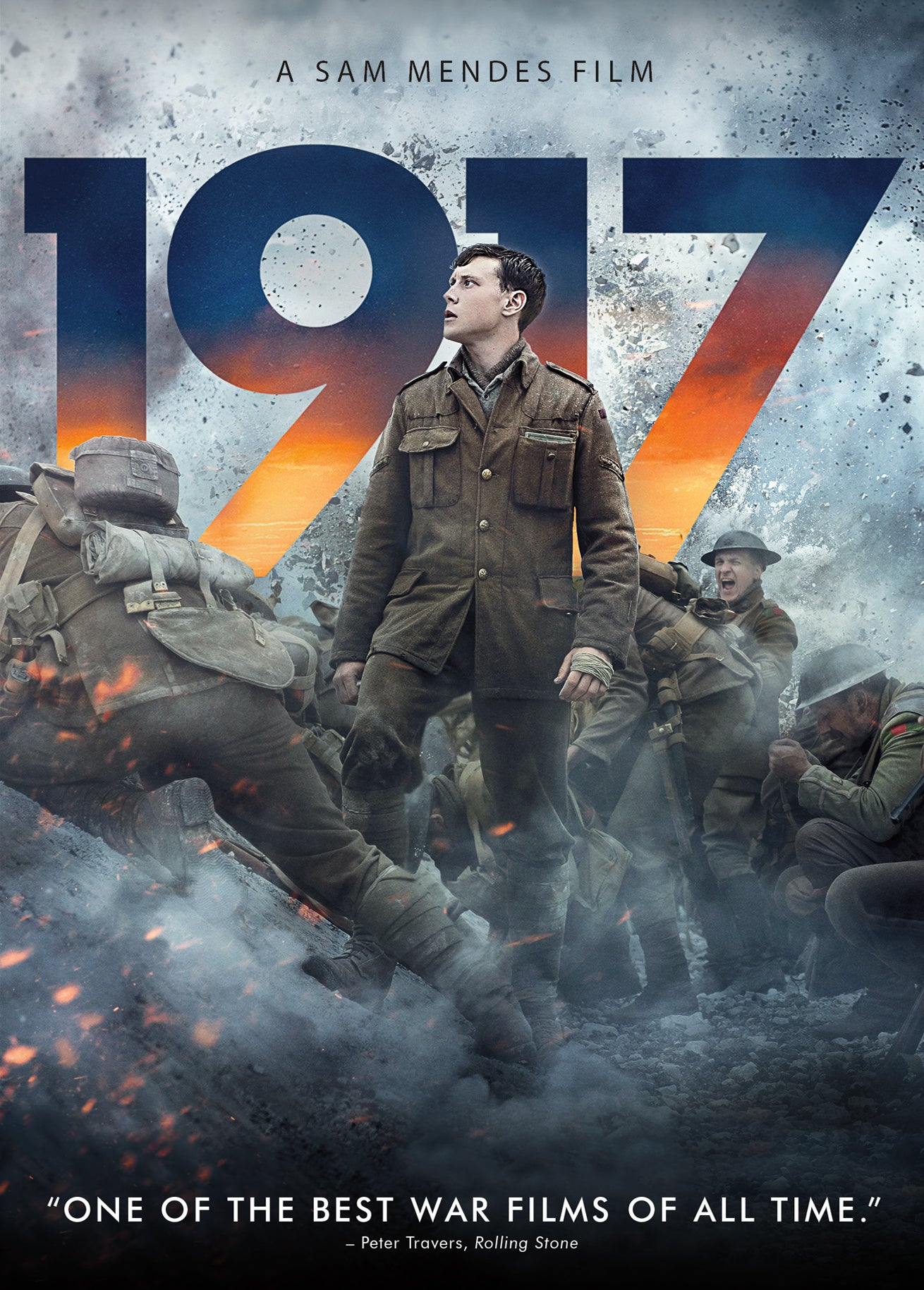 1917 cover art