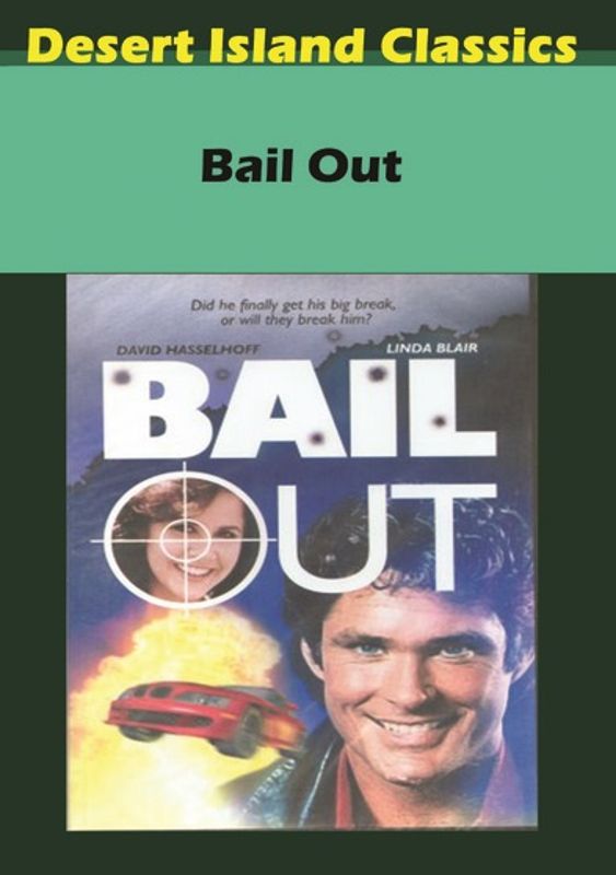 Bail Out cover art