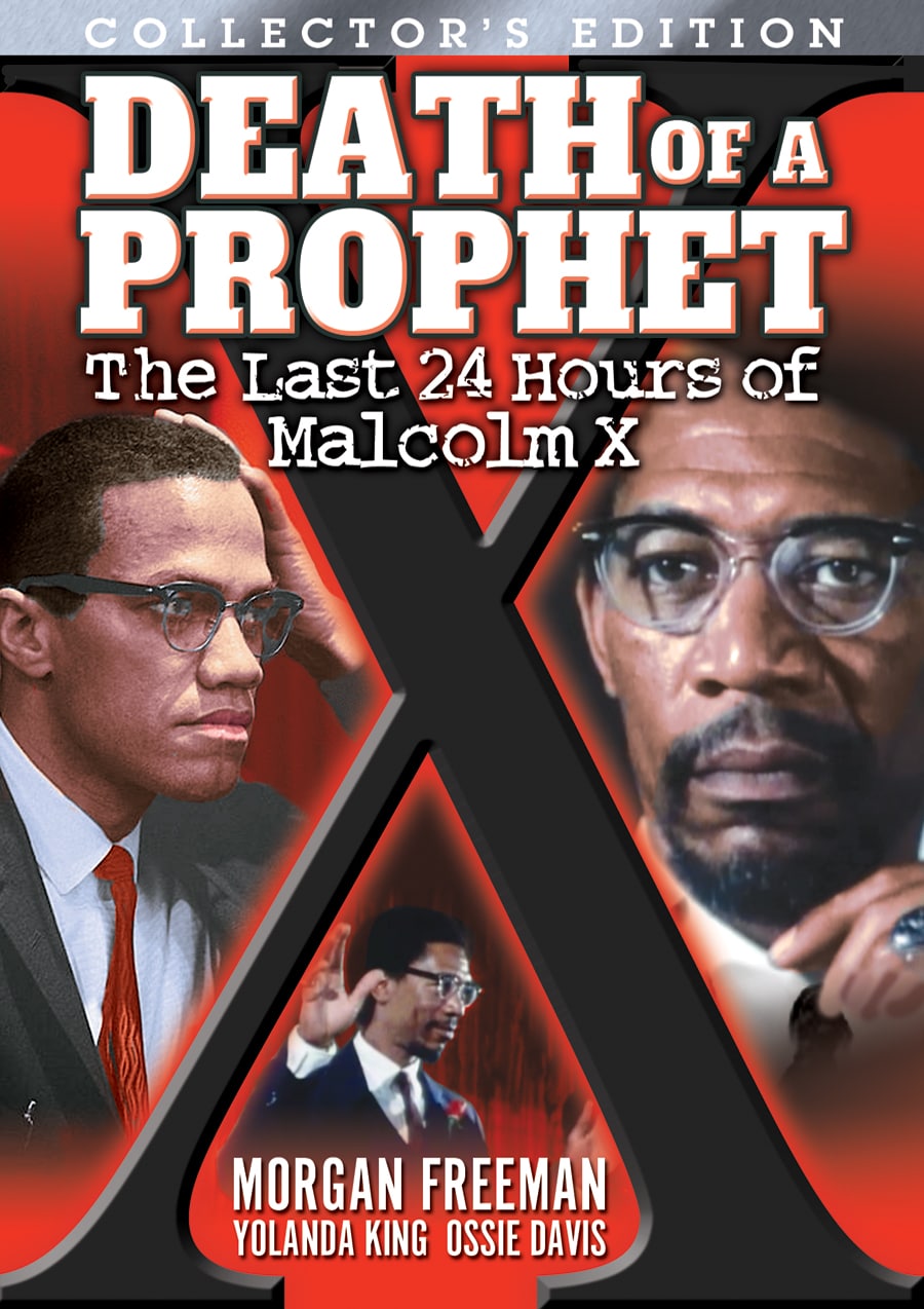 Death of a Prophet [Collector's Edition] cover art
